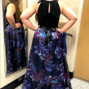 Prom/homecoming/bridesmaid dress